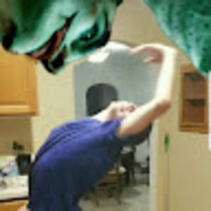 Meet your Posher, Dylan